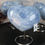 Thumbnail: 💙 Blue Calcite Chunky Heart Crystals – Calm, Comfort & Clarity