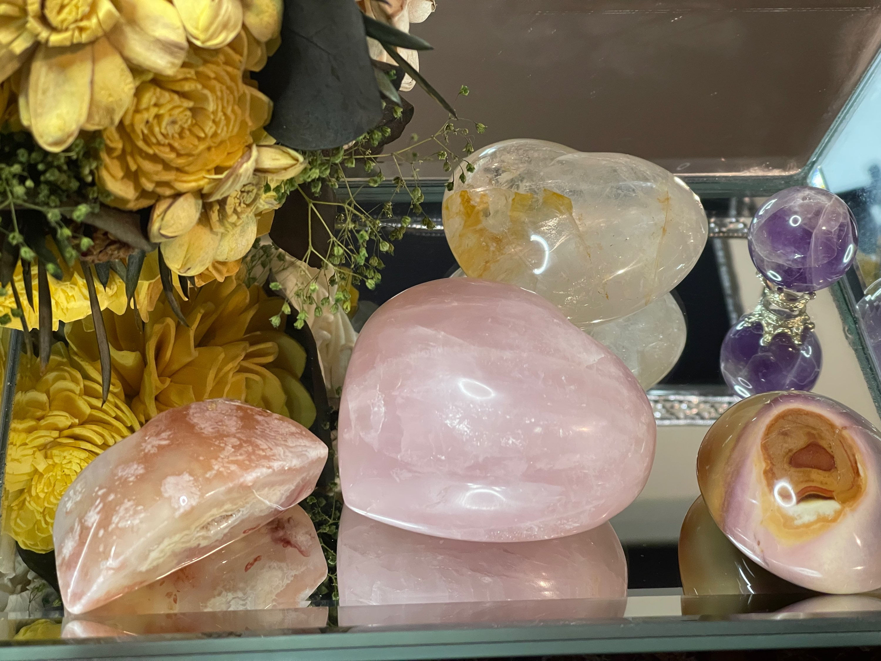 Love & Grounding Bundle