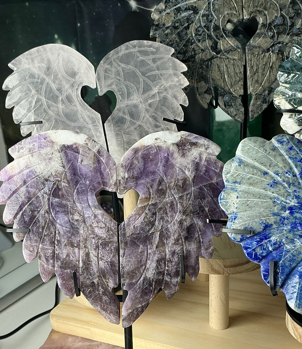 Thumbnail: ✨ Heart Wings Collection ✨
