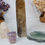 Thumbnail: ✨ Imperfect Crystal Bundle - B – Earthy Elegance with Soul