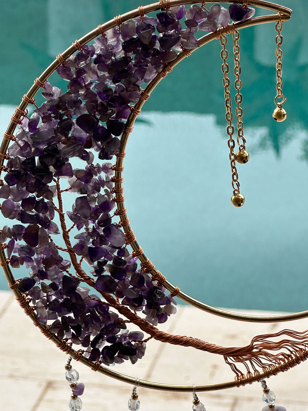 Thumbnail: Dreamcatchers - Crystal