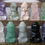 Thumbnail: Enchanting 2" Hand-Carved Crystal Buddha Statues - Serenity in Every Stone