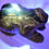 Thumbnail: 🌋 Volcano Agate Carvings – UV Reactive Power & Play