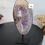 Thumbnail: 💎 Agate Amethyst Banded Statement Pieces