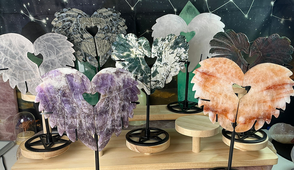 Thumbnail: ✨ Heart Wings Collection ✨