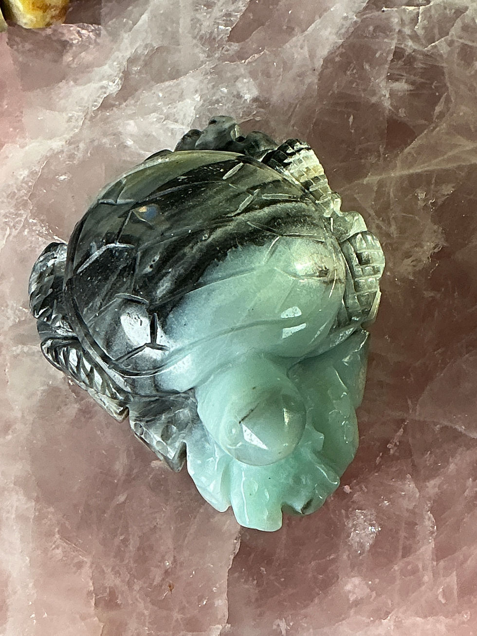 Thumbnail: 🌊 Oceanic Friends Crystal Collection