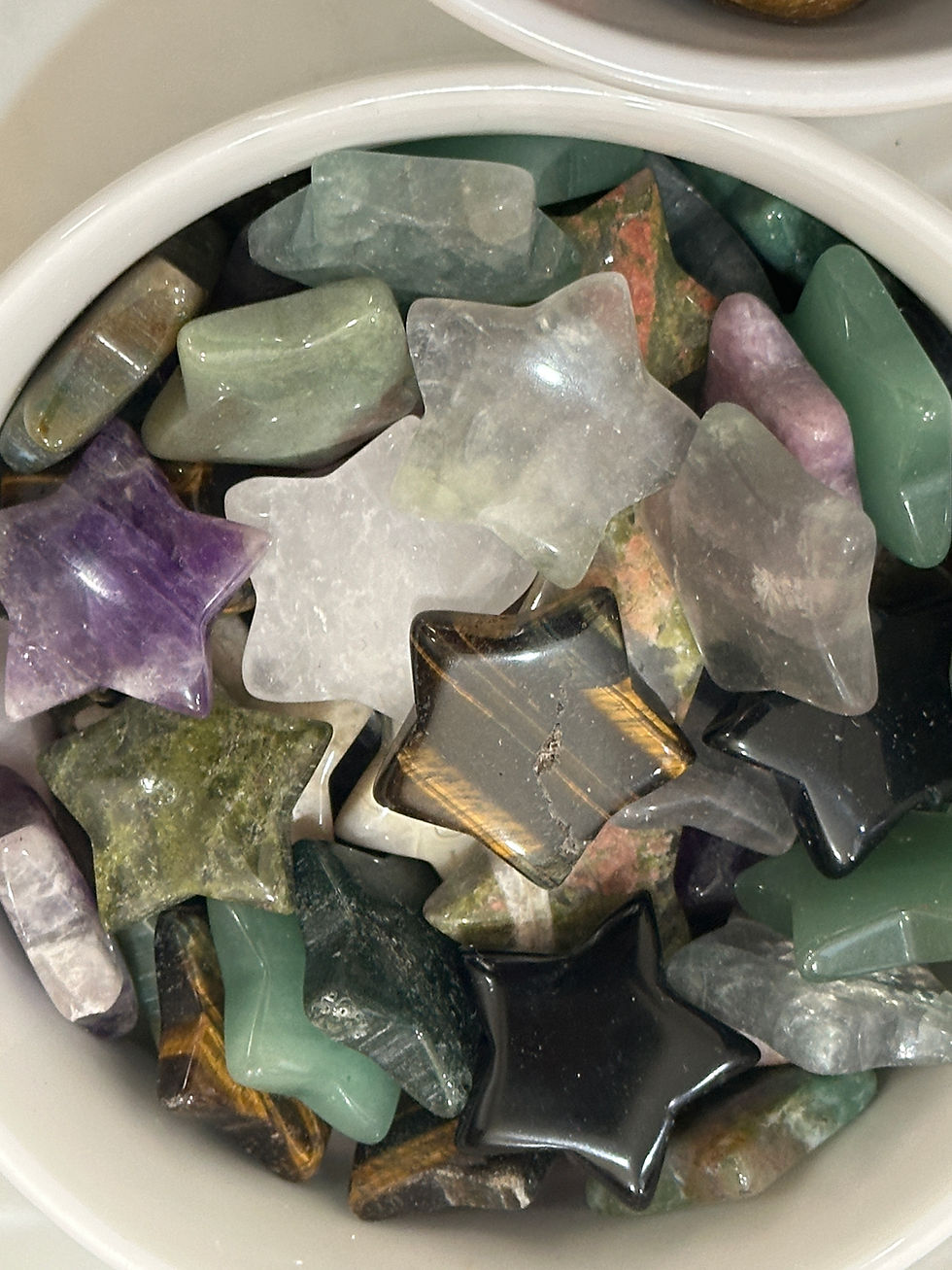 Thumbnail: Crystal Confetti - Customize Your Own