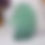 Thumbnail: Imperfect Crystal – “Mystic Guardian” Fluorite Unicorn Head