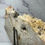 Thumbnail: Stunning Large Geode Agate Chalcedony Slab with Crystalline Formations