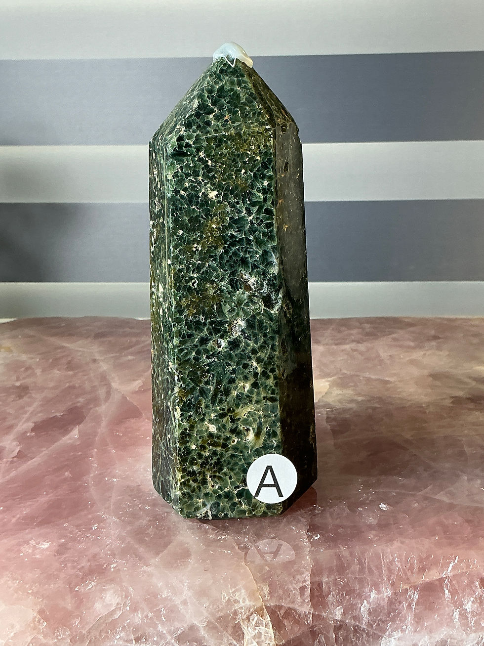 Thumbnail: ✨ XL Ocean Jasper Towers