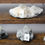 Thumbnail: Apophyllite with Stilbite & Heulandite Crystal Specimens - Clarity, Calm, & Conn
