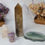 Thumbnail: ✨ Imperfect Crystal Bundle - B – Earthy Elegance with Soul