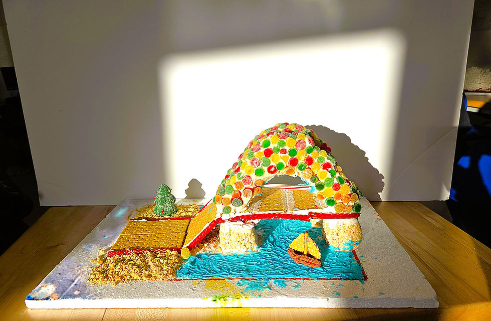 The Gram Gate Bridge_Side