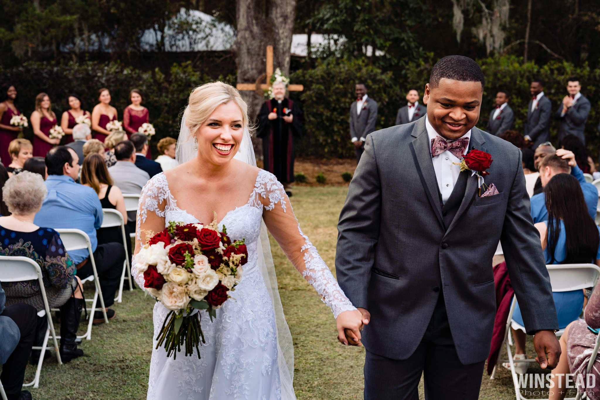 Jessica & Tyree