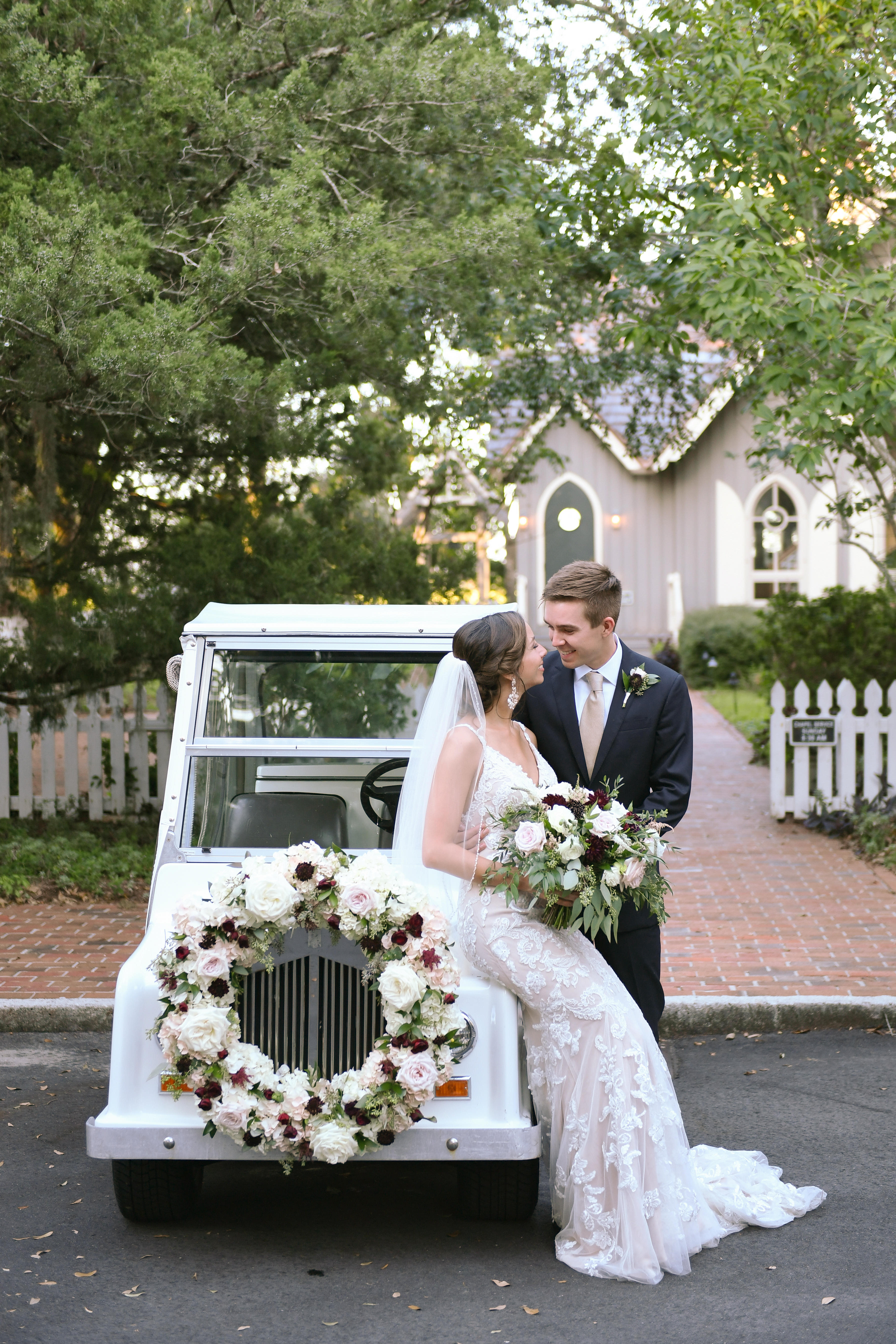 Pierce & Ashley