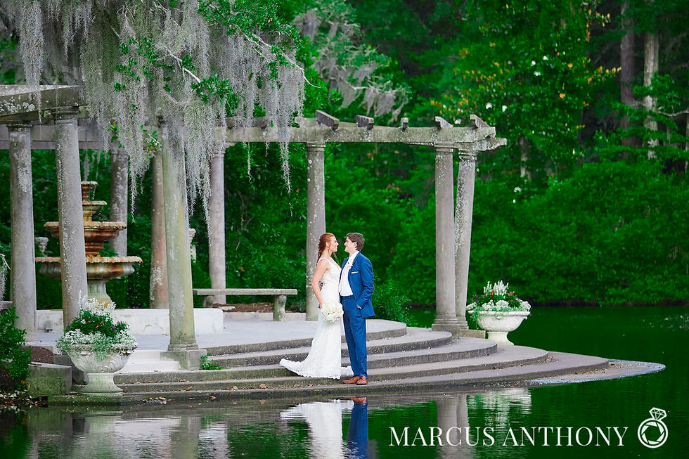 Anthony Marcus Photography
