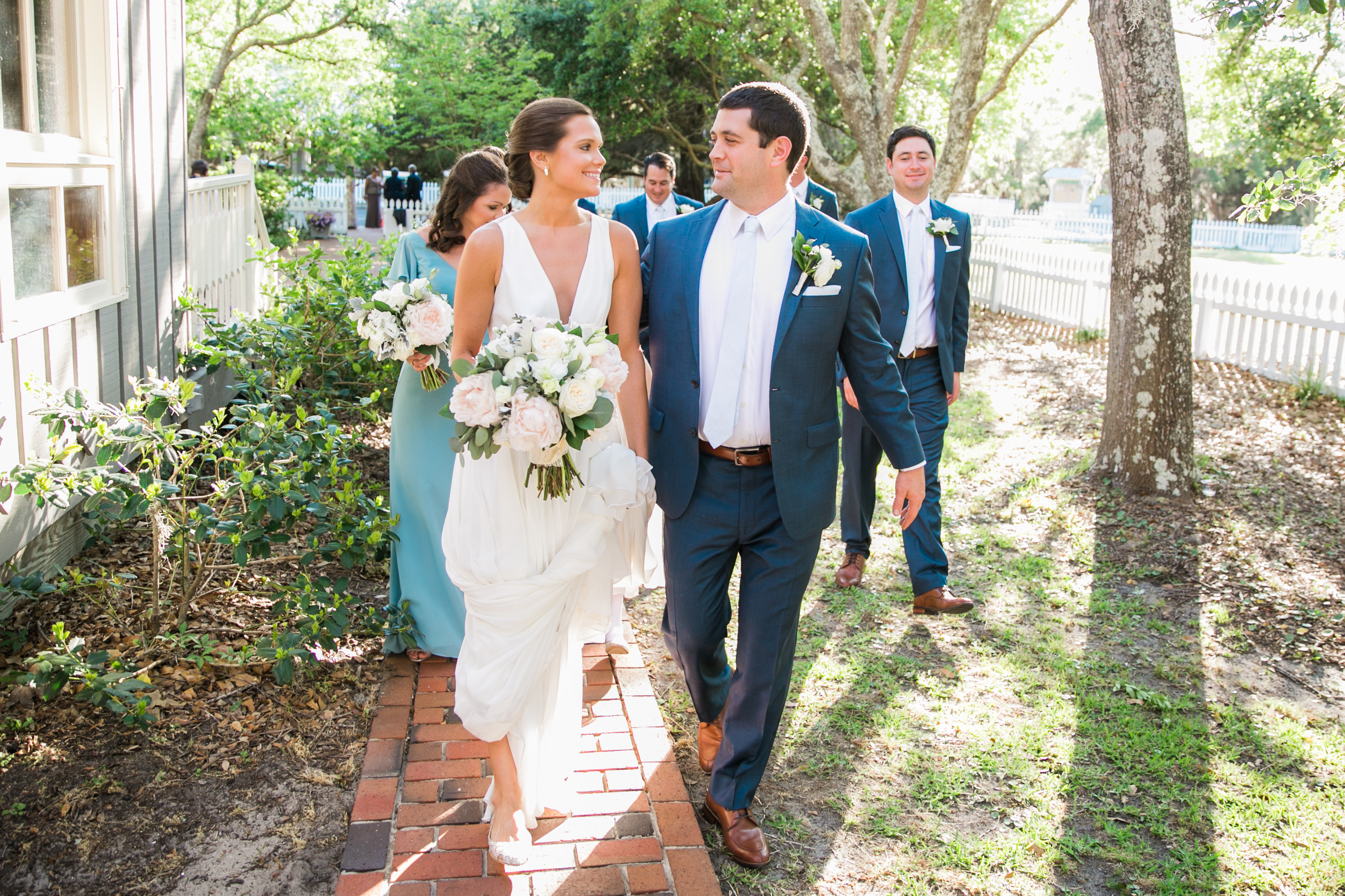 Virginia and Kevin