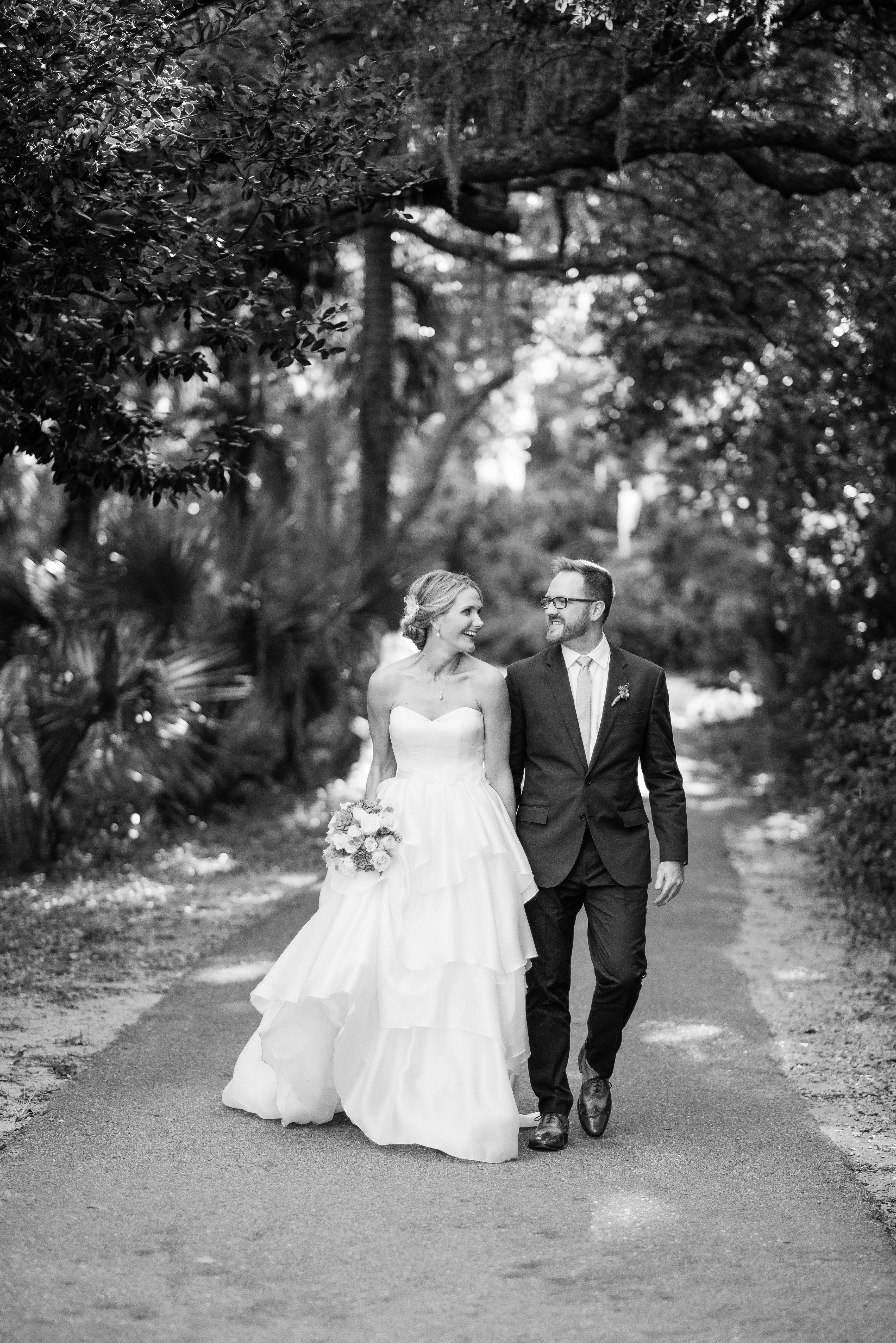 Kristen & Adam