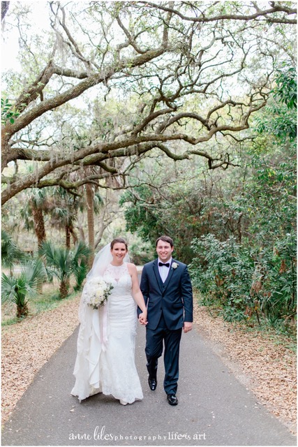 Julia & Kevin