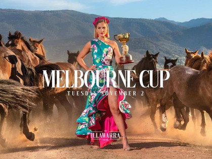 Melbourne Cup Long Lunch