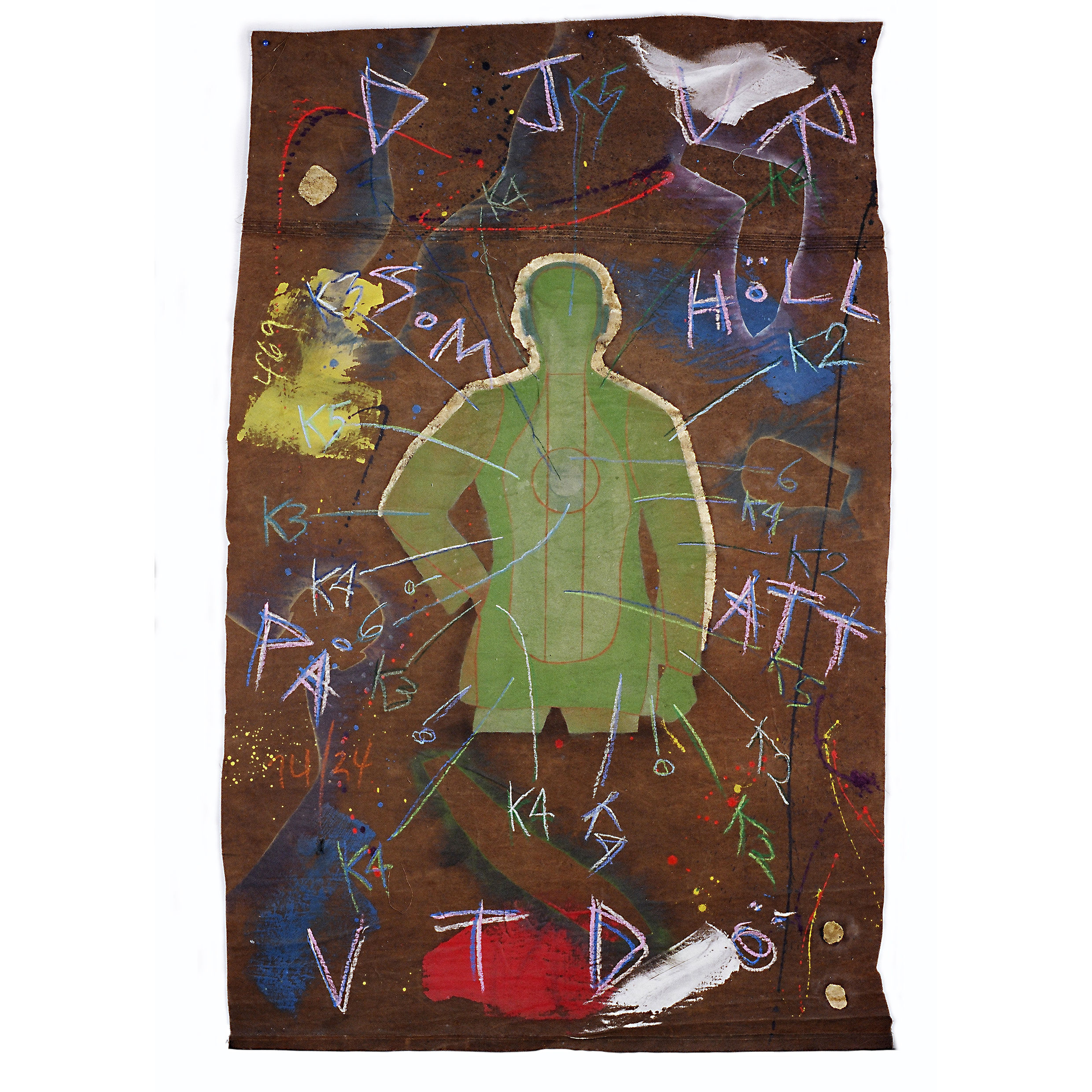 Animal em Extinção - 13