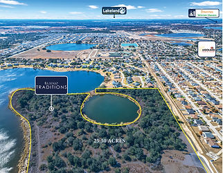 Latigo Traditions for sale by RPH Multifamily Group