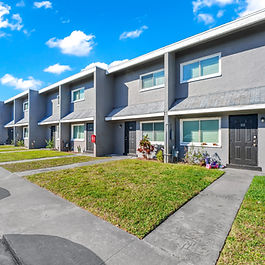 Jasmine Cove for sale by RPH Multifamily Group