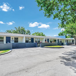 Kennedy Court for sale by RPH Multifamily Group