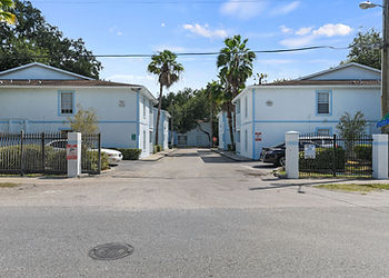 RPH Multifamily Group Sold Columbia Park