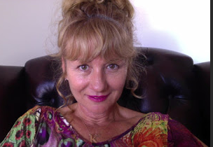 Beautiful stories-Kids' author-Karen Hendriks