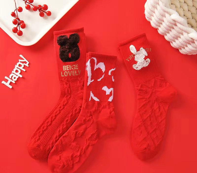 Thumbnail: Christmas ~3 Pairs  (Special Orders )