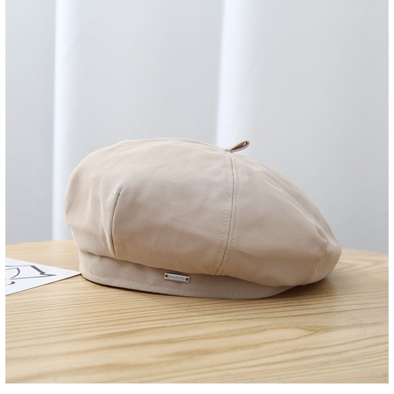 Thumbnail: The ZZZ Beret