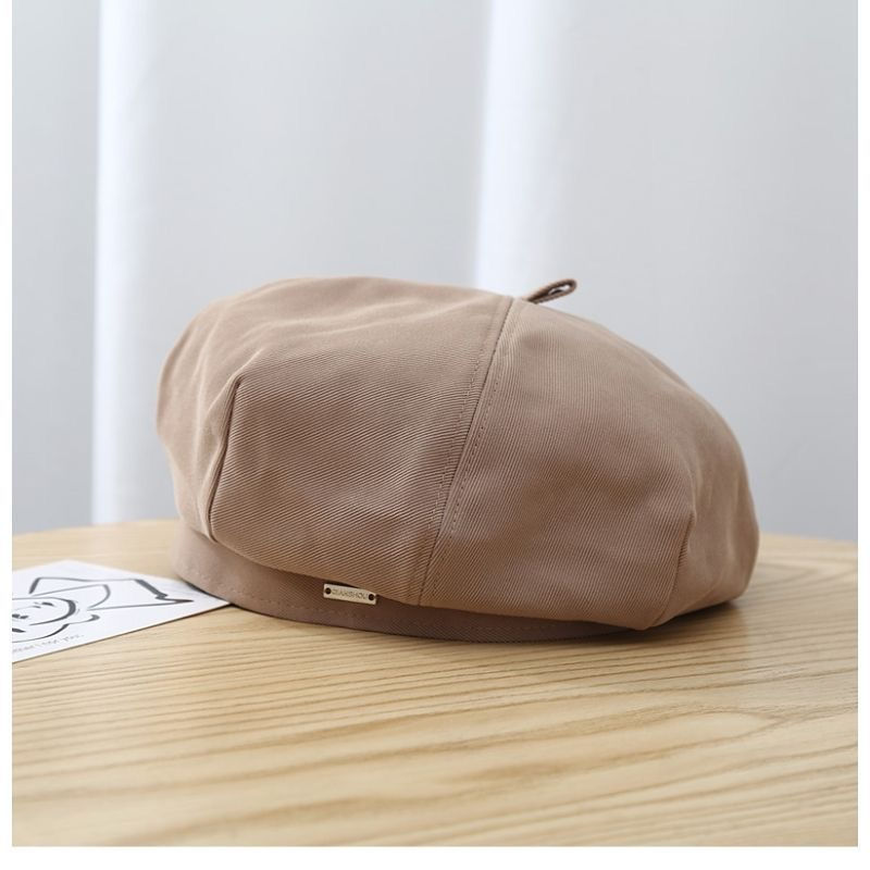 Thumbnail: The ZZZ Beret