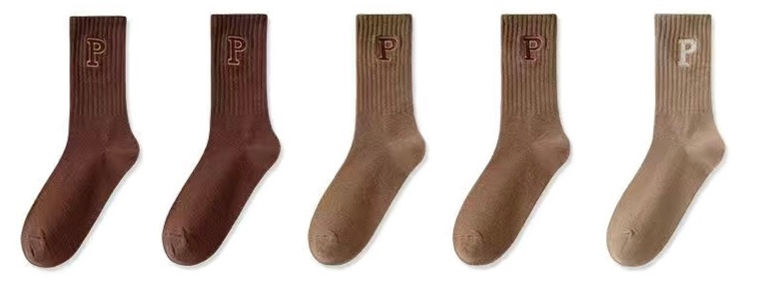 Thumbnail: The P Mono Colors  (Special Orders )