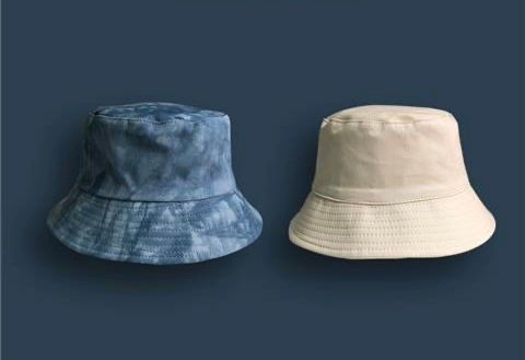 Thumbnail: Bucket Hats ~ 2 
