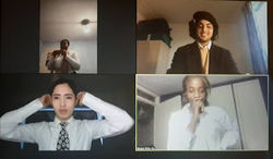 Theatre - Rhinoceros by Eugene Ionesco