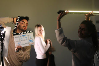 Invisible - Music Video
