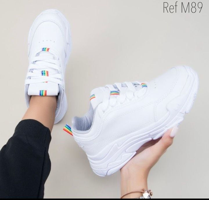 Miniatura: Calzados Damas Full #1