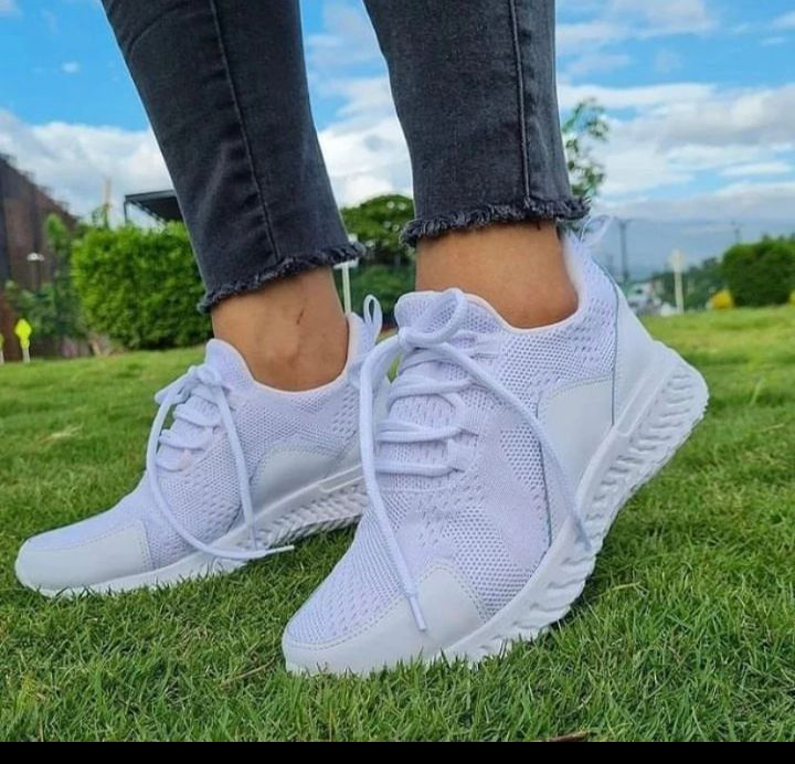 Miniatura: Calzados Dama Full #5