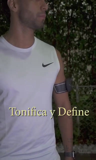 Miniatura: Gimnasia Pasiva 3 en 1