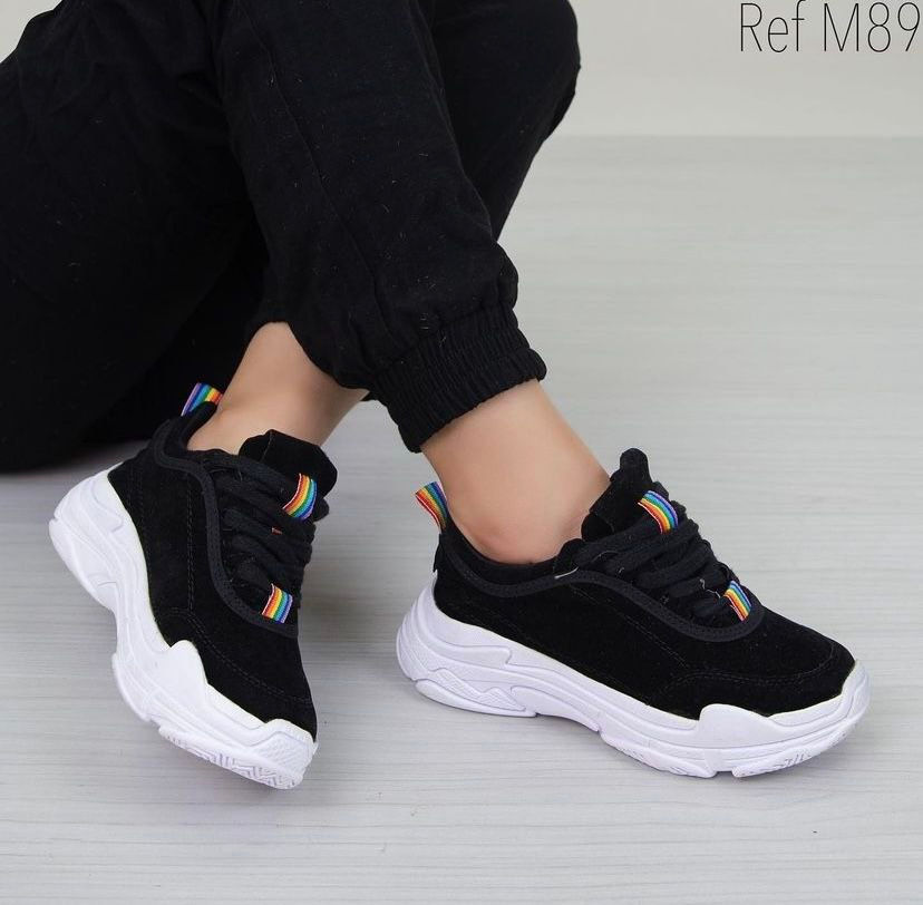 Miniatura: Calzados Damas Full #1