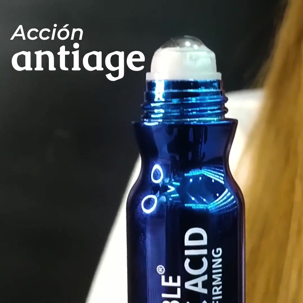 Miniatura: Contorno de Ojos Roll On