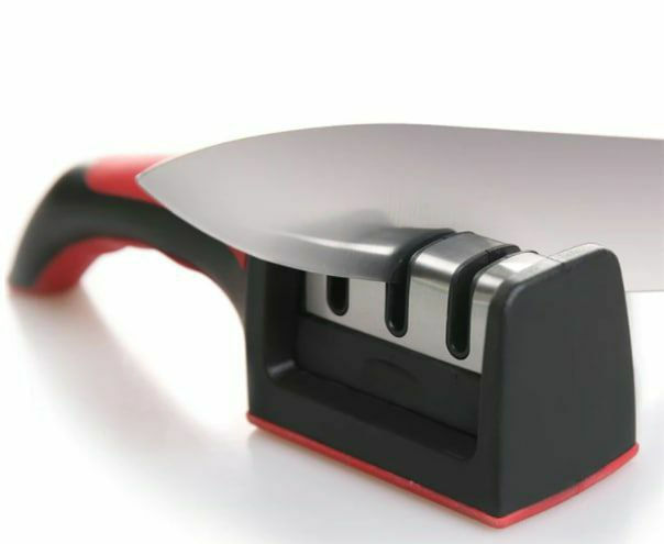 Miniatura: Afilador de Cuchillos