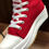 Miniatura: Converse Corte Alto