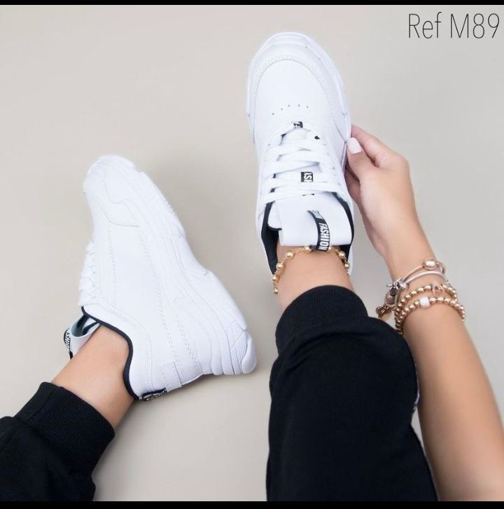 Miniatura: Calzados Damas Full #1