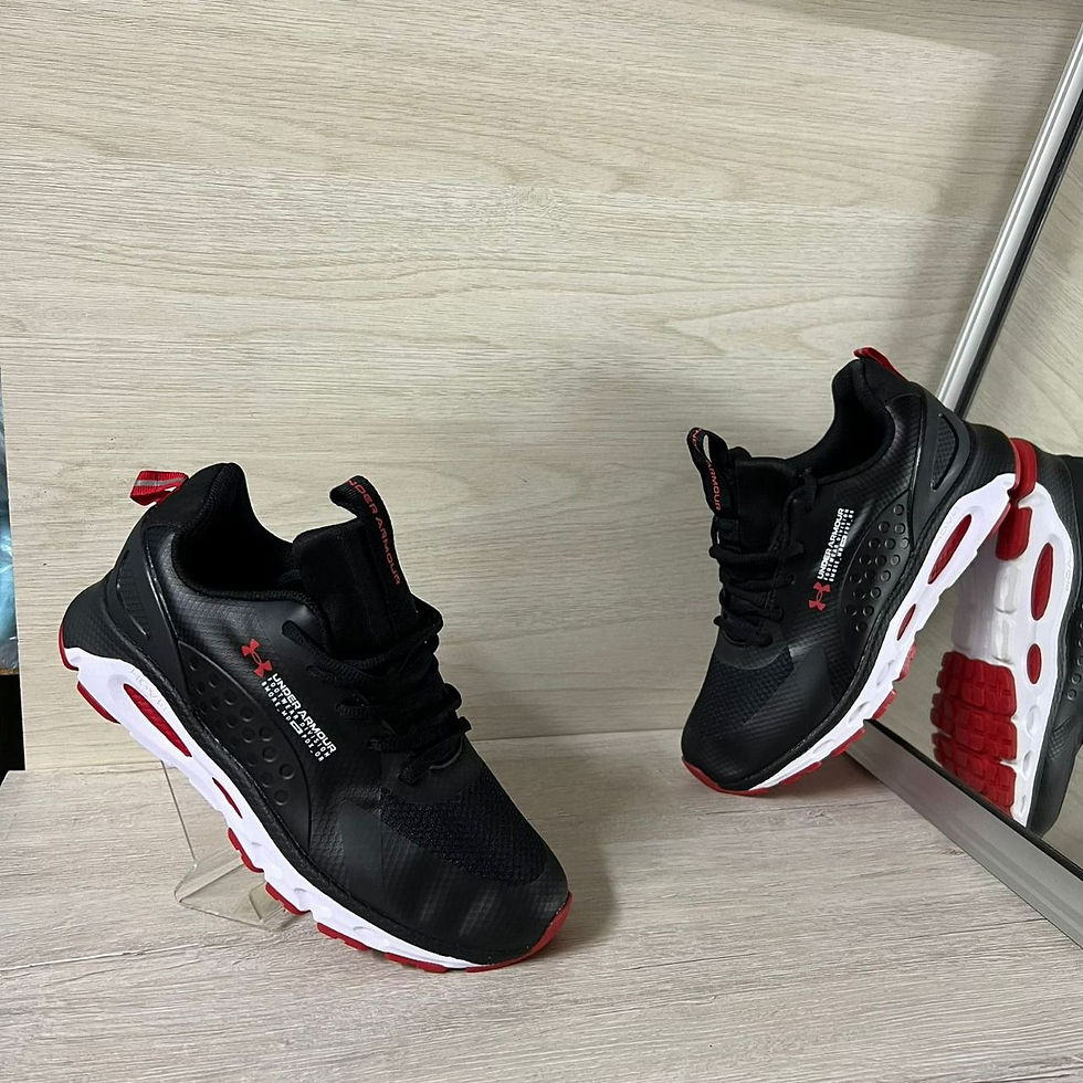 Miniatura: Under Armour #1