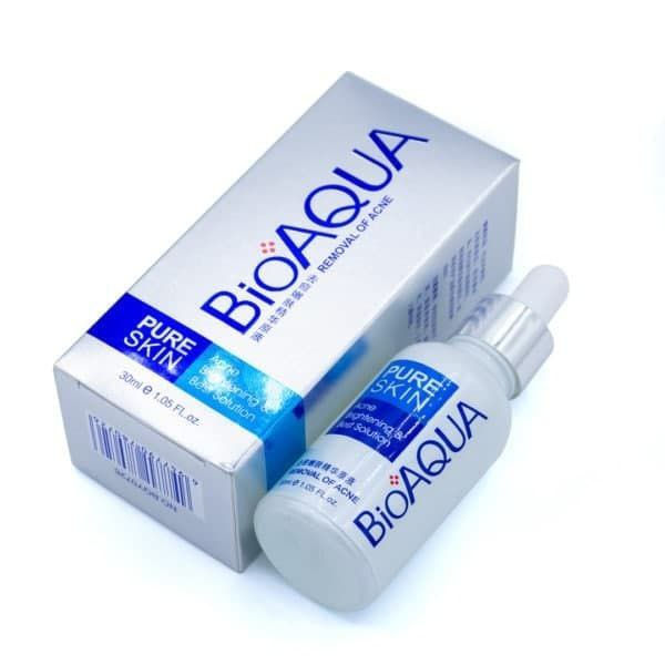 Miniatura: Sérum Bioaqua Acné