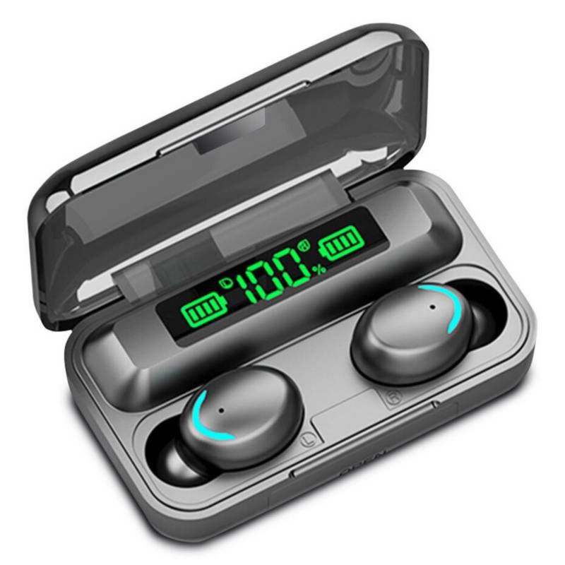 Audífonos Bluetooth Inalámbricos