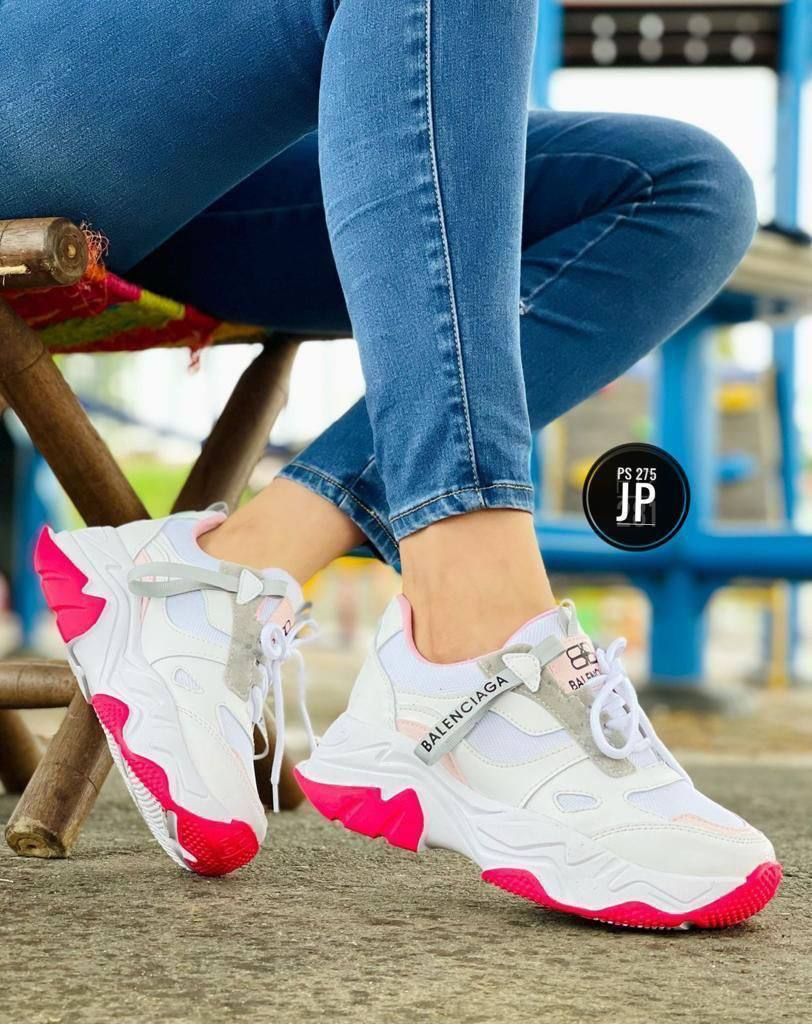 Miniatura: Deportivo Balenciaga