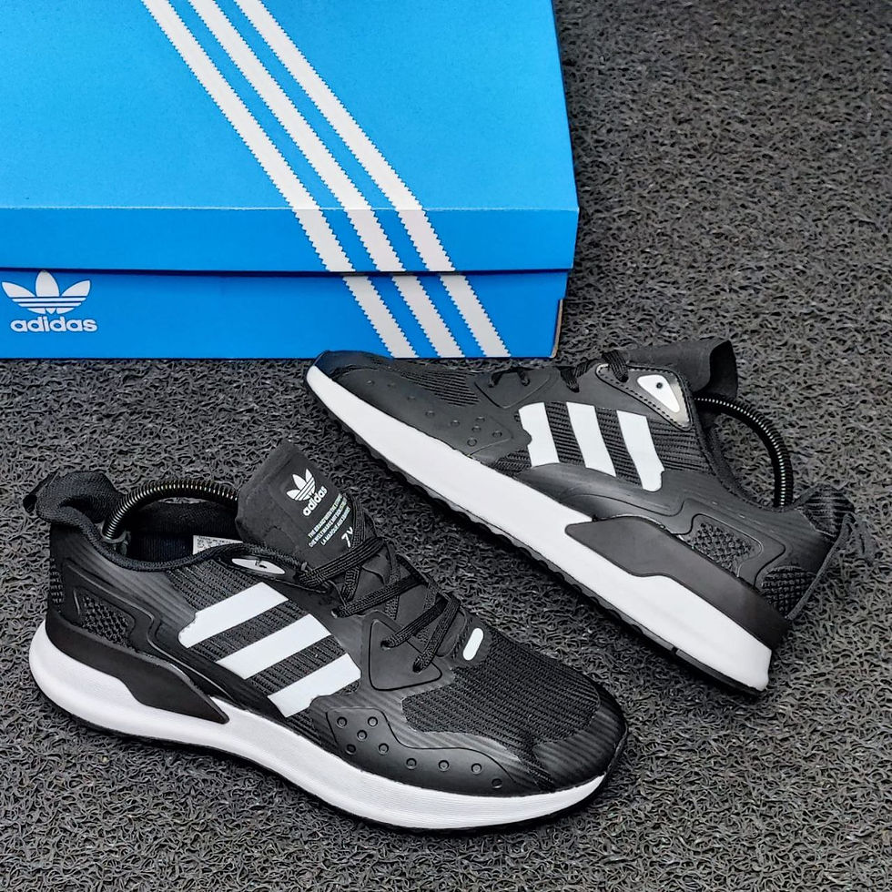 Miniatura: Adidas ZX #1